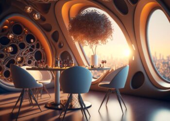 AI Shapes Future’s Design Aesthetics