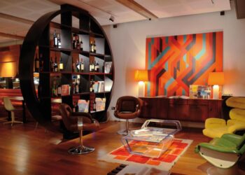 Nostalgic Design Creates Emotionally Resonant New Looks