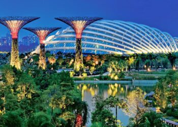 Sustainable Design Innovation Brings a Better Future