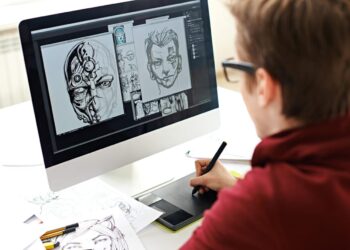Digital Art Takes Center Stage and Redefines Creative Boundaries