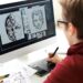 Digital Art Takes Center Stage and Redefines Creative Boundaries