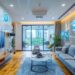 Smart Home Design Represents Personalized Comfort