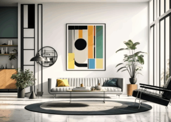 Abstract Forms: A Dominant and Versatile Force in Design