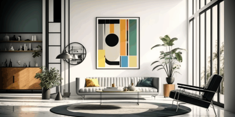 Abstract Forms: A Dominant and Versatile Force in Design