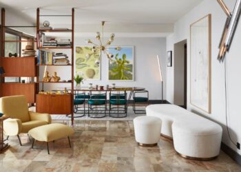 Vintage Revival Offers Reimagining Classic Aesthetics