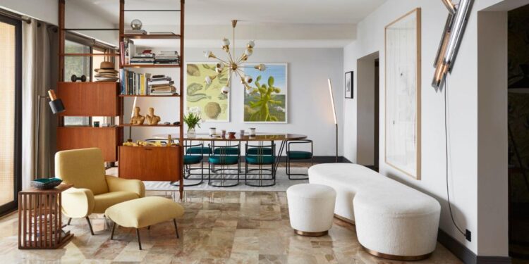 Vintage Revival Offers Reimagining Classic Aesthetics