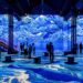 Immersive Environments Become a Rapidly Growing Design Trend