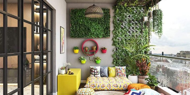 Nature-Inspired Spaces Fuel Significant Design Movement