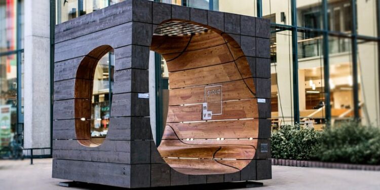 Tech-Infused Living Offers Intelligent Sytems for Home