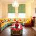 Bold Colors: A Vibrant Design to Light Up Your Room