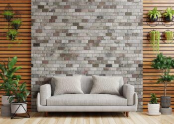 Tactile Texture Engages Your Aesthetic Room and Sense of Touch