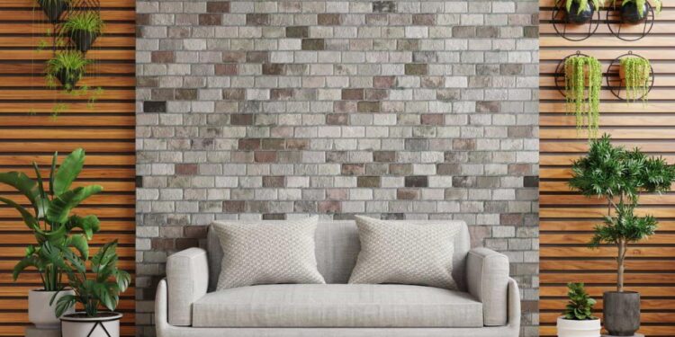 Tactile Texture Engages Your Aesthetic Room and Sense of Touch