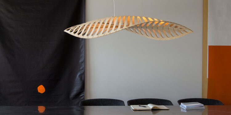 Sculptural Lighting: Elevating Home Design and Ambiance